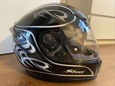 Shoei 1000 motorrad gebraucht kaufen  Esslingen am Neckar