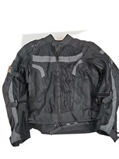 Jaqueta SM Racewear Highland motocicleta bicicleta sistema de fluxo de ar nível 2 masculina pequena  comprar usado  Enviando para Brazil