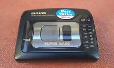 Aiwa ta163 walkman d'occasion  Drancy