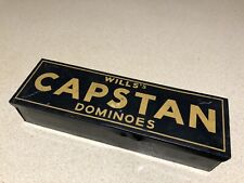 Capstan cigarette bakelite for sale  PLYMOUTH