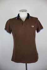 Fred perry polo usato  Massa di Somma