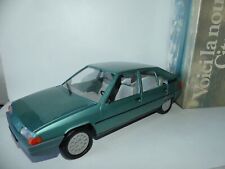 Citroen vert pale d'occasion  Belz