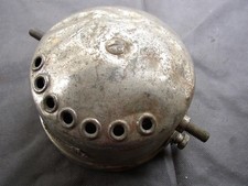 Fanale carburo per usato Fanale carburo per usato  San Vincenzo