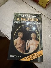 Libro falsario padre usato  Collecchio