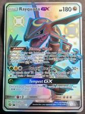 Rayquaza 177a 168 for sale  Pasadena