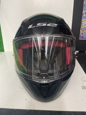 Motorcycle helmet ls2 for sale  LONDON