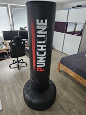 Maxxus punchline standboxsack gebraucht kaufen  Duderstadt