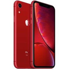 Apple iphone red d'occasion  Lieusaint