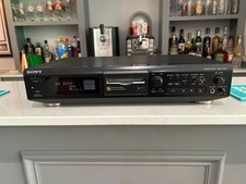 Sony mds je510 for sale  ROMFORD
