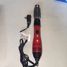 Revlon rv440red brushed for sale  Saint Cloud