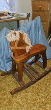 Year old wooden for sale  Cedar Falls