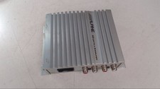 Verstärker amplifier alpine gebraucht kaufen  Aachen