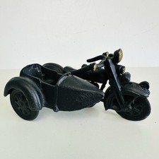 Heavy metal motorbike for sale  HALSTEAD
