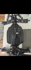 Team associated rc8t gebraucht kaufen  Minden
