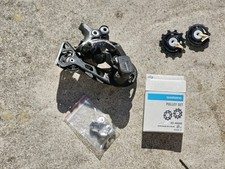 shimano deore xt for sale  TORQUAY