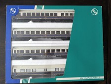 Sachsenmodelle 14031 set gebraucht kaufen Sachsenmodelle 14031 set gebraucht kaufen  München
