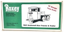 scammells for sale scammells for sale UK