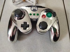 Manette mario métal d'occasion Manette mario métal d'occasion  Cozes