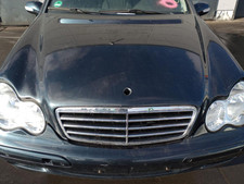 Mercedes w203 riginal gebraucht kaufen  Erfurt