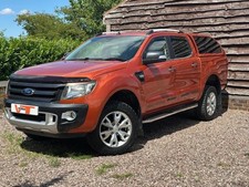 2013 ford ranger for sale  WOLVERHAMPTON