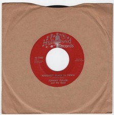 Coast blues johnny for sale  Hackensack