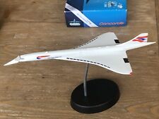 British airways concorde for sale  CAMBERLEY