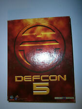 Defcon jeu pc d'occasion  Lille-