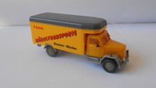 Wiking magirus umbau gebraucht kaufen  Ulm