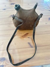 Ww1 gourde poilu d'occasion  Mauguio