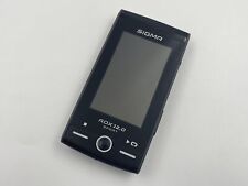 Sigma rox sport gebraucht kaufen  Stahnsdorf
