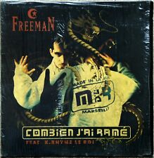 Maxi 45t freeman d'occasion  Cassis