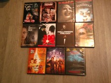 Horror movie lot for sale  Martinsburg