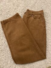 Boden moleskin trousers for sale  DONCASTER