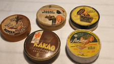 Ddr leerverpackungen bonbon gebraucht kaufen  Dresden