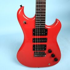 Usado, Guitarra elétrica Electra Westone X185 Phoenix 1984 vermelha comprar usado  Enviando para Brazil