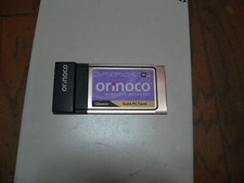 Orinoco pc24e card for sale  Smithville