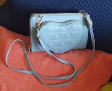 Borsetta pochette cuore usato  Scandicci