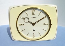 wanduhr gelb gebraucht kaufen wanduhr gelb gebraucht kaufen Syke