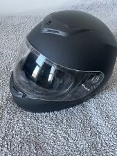 Kart helmet matt for sale  LEEDS