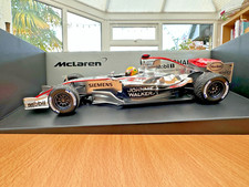 Minichamps mclaren mercedes for sale  UK