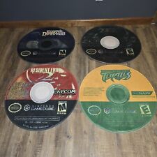 Gamecube disc rugs for sale  Mulvane