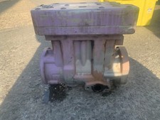 Cummins air compressor for sale  DAGENHAM
