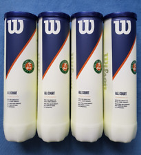4er dose wilson gebraucht kaufen  Aurich