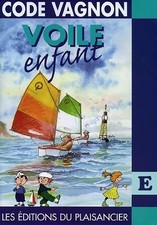 Code voile enfant d'occasion  France