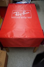 Ray ban textil gebraucht kaufen  Trebbin
