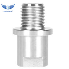 Adattatore mandrino testa usato Adattatore mandrino testa usato  Spedire a Italy