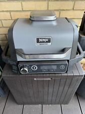 Ninja woodfire electric for sale  LONDON