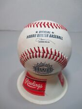 rawlings major league baseballs for sale  Lincoln