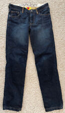 Motorradhose jeans kevlar gebraucht kaufen  Muhr
