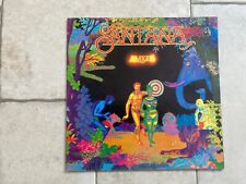 Santana amigos vinile usato  Varese